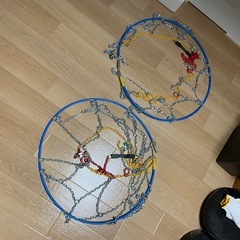 自動車チェーン1の画像