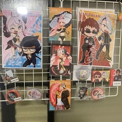 にじさんじ、AllGuys.リコリスの画像