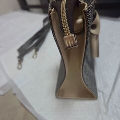 2wayハンドバッグ👜の画像