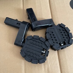 【お取引先決定】 のりかえ三輪車の画像