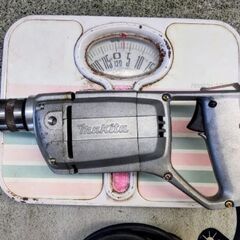 🍓 マキタ／電動ドリルの画像