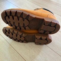 Timberland 27cmの画像