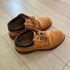 Timberland 27cmの画像