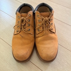 Timberland 27cmの画像