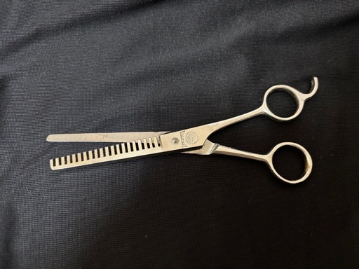 菊王冠ブレンディングシザー No.7 公式