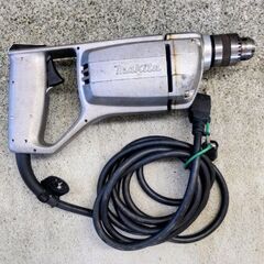 🍓 マキタ／電動ドリルの画像