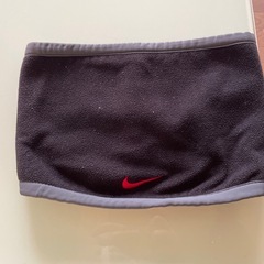 NIKEネックウォーマーの画像