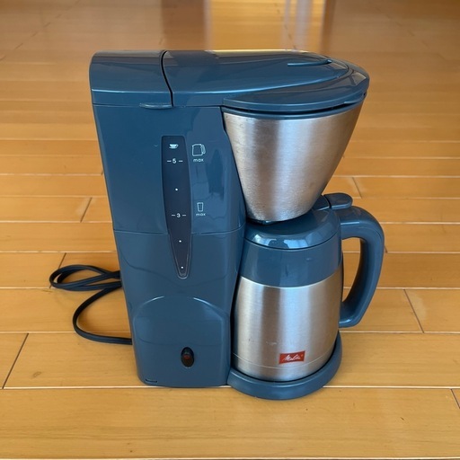 Melitta(メリタ) ブラック SKT54 お買い得品 メリタ ノア SKT54-1-B