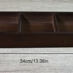 【竹製】フルーツトレイの画像