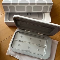 除菌ケース の画像