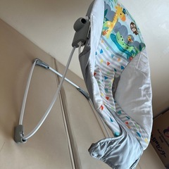 バウンサーの画像