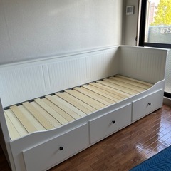 【家具組立】途中諦めok! IKEA ニトリ LOWYA等