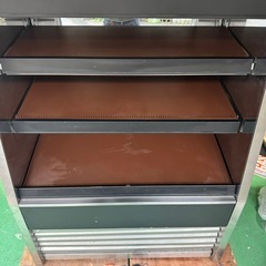 格安‼️積込お手伝い可能！業務用冷蔵庫冷蔵 ホットショーケース 厨房機器の画像