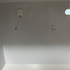 ナフコ　キッチンラックの画像