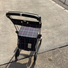老人車の画像