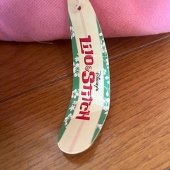 stitchぬいぐるみの画像