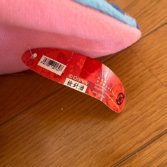 stitchぬいぐるみの画像