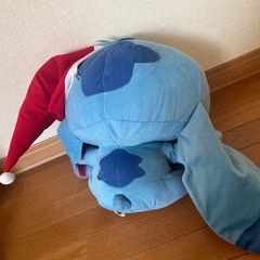 stitchぬいぐるみの画像