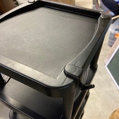 シューズラック　5段　組立式の画像