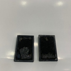 トヨタ 純正 gマーク クラウン ロイヤルサルーンG 12系120系 13系130系 ロゴ フェンダーエンブレムの画像