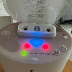  ⸻  Panasonic ナノケア EH-SA92（中古）
の画像