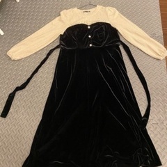 レディース　ワンピース②の画像