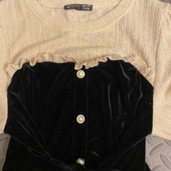 レディース　ワンピース②の画像