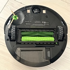 【値下げ】ルンバ e5 お掃除ロボット iRobot Roomba 黒の画像