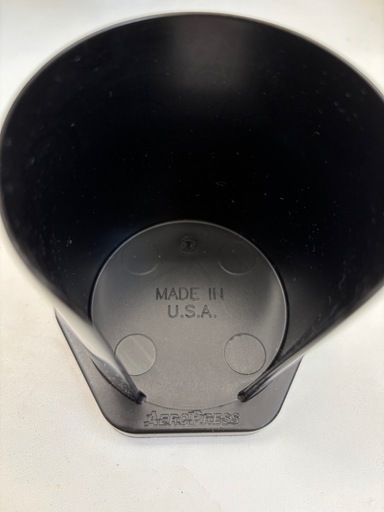AeroPress エアロプレスドリッパーセット