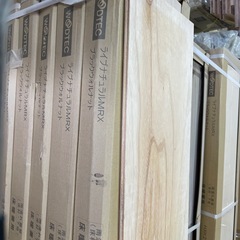 床暖兼用フロア
の画像