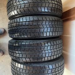 Goodyearタイヤの画像