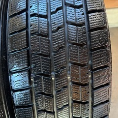 Goodyearタイヤの画像