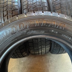 Goodyearタイヤの画像