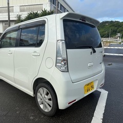 🉐綺麗で好調！車検満タンでお渡しです🉐の画像
