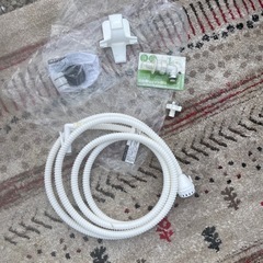 きれい SHARP 電気洗濯乾燥機8kg 乾燥容量4.5kgの画像