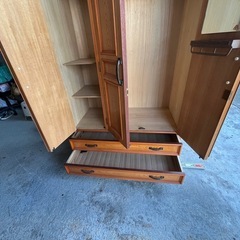 タンスの画像