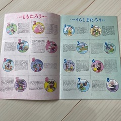 おやすみまえのよみきかせ♪ おはなしプロジェクターBOOK にほんむかしばなし編の画像