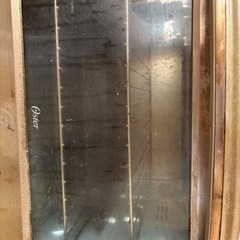 コンベクションオーブン（オスター）の画像