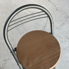 椅子、3つの画像