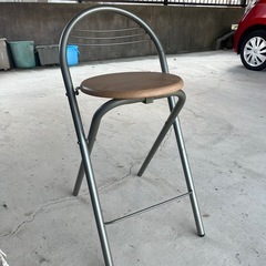 椅子、3つの画像