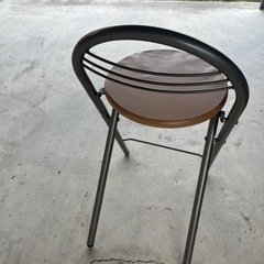 椅子、3つの画像