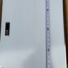 配電盤ボックスの画像
