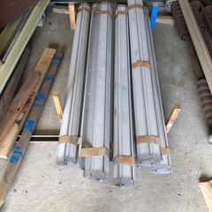 東洋シャッター2連棟(中古)の画像