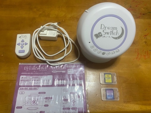 [購入決定]SEGA ドリームスイッチ　専用ソフト合計3枚　