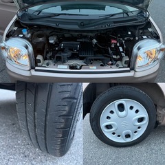 ⭕️令和4年★スペーシアHYBRID★美車★事故ナシ★禁煙車★両側パワスラ★360度カメラ★装備充実★乗って帰れます。の画像