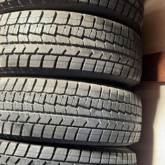 Dunlopタイヤの画像