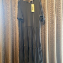 レディース　ワンピース③の画像