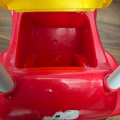 アンパンマンカーの画像