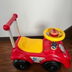 アンパンマンカーの画像