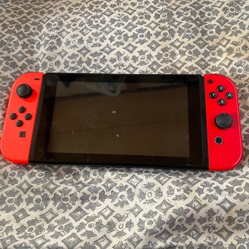 その他 Nintendo Switch